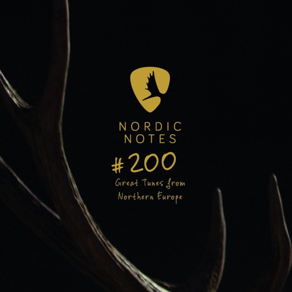 VA- Nordic Notes #200 CD