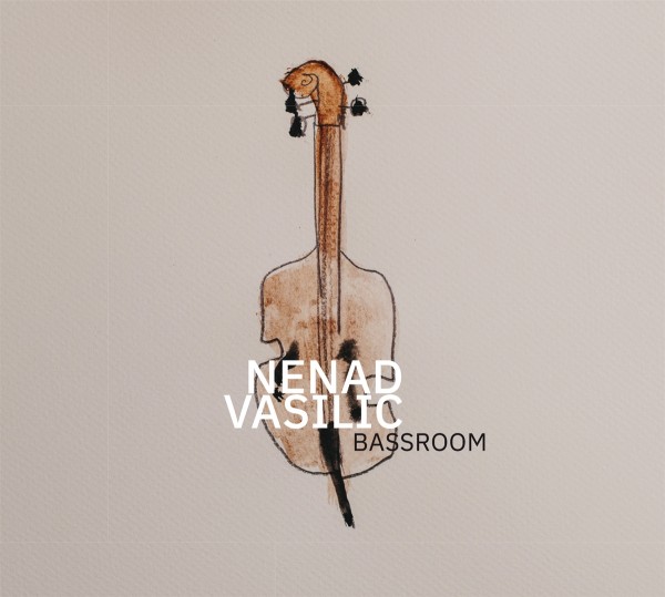 Nenad Vasilic - Bass Room CD