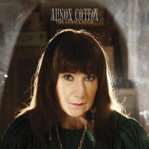 Cotton, Alison - The Gods Laugh CD