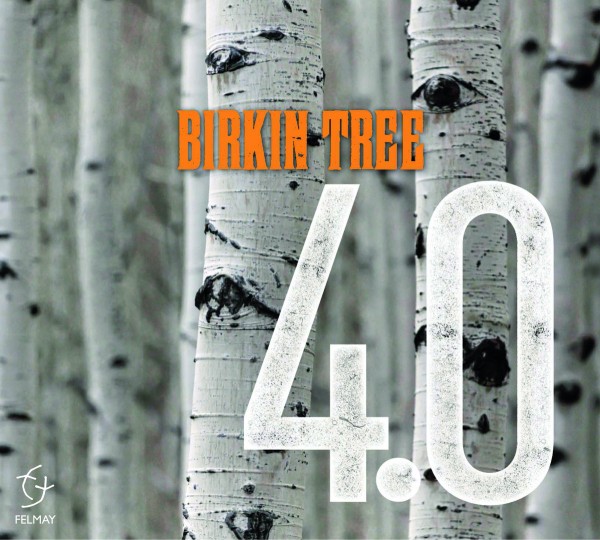 Birkin Tree: 4.0 CD
