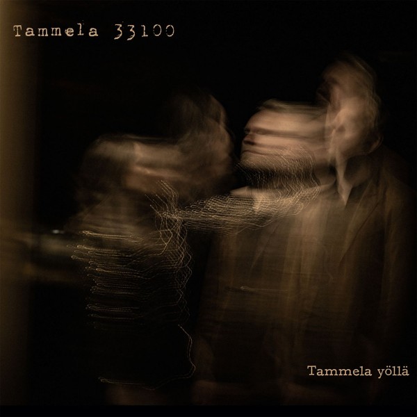 Tammela 33100 - Tammela Yöllä CD