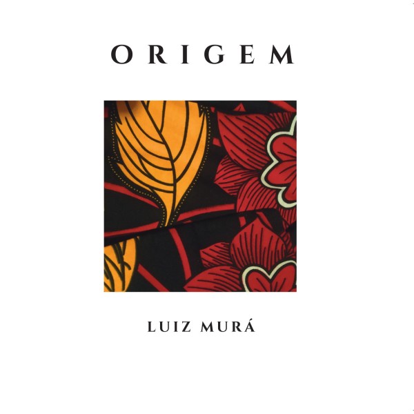 Luiz Mura - Origem CD