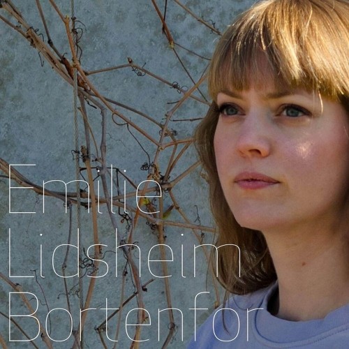Emilie Lidsheim: Bortenfor CD