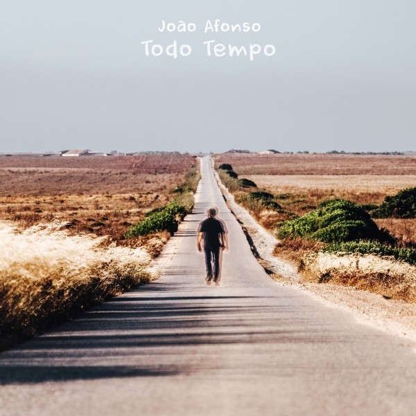 João Afonso: Todo Tempo LP