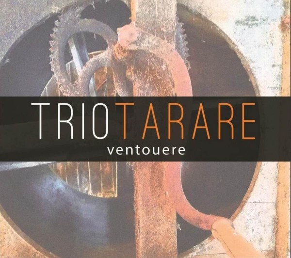 Trio Tarare: Ventouere CD