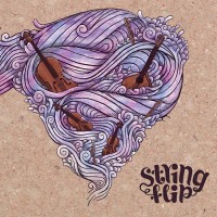 Stringflip - Stringflip CD Stringflip - Stringflip CD