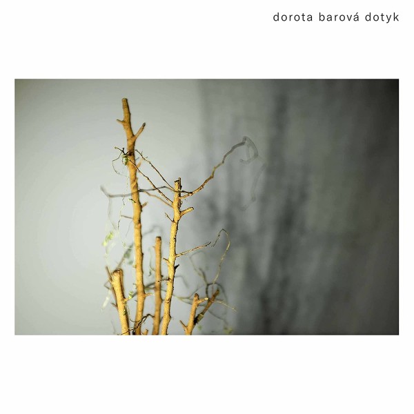 Baczynski / Dorota Barova: Dotyk CD