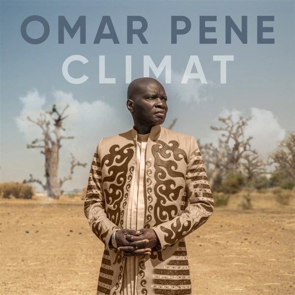 Omar Pene - Climat CD