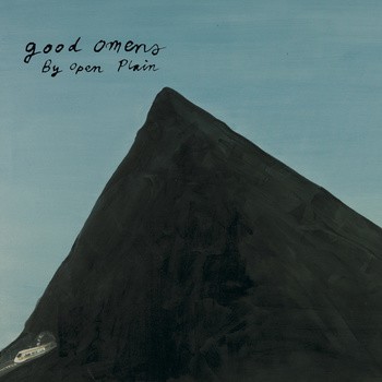 Good Omens - By Open Plain CD