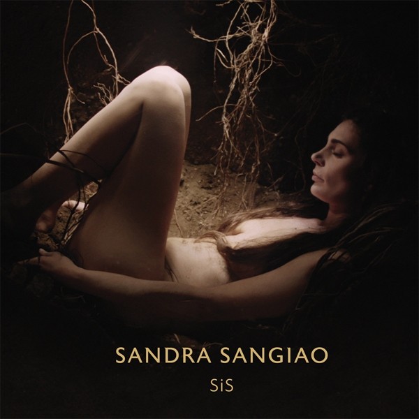 Sandra Sangiao - Sis CD