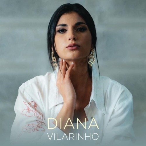 Diana Vilarinho: Diana Vilarinho CD