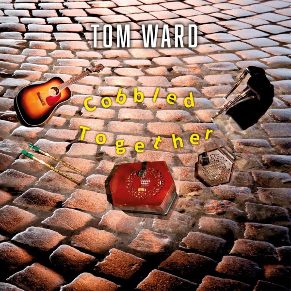 Tom Ward - Cobbled Together CD