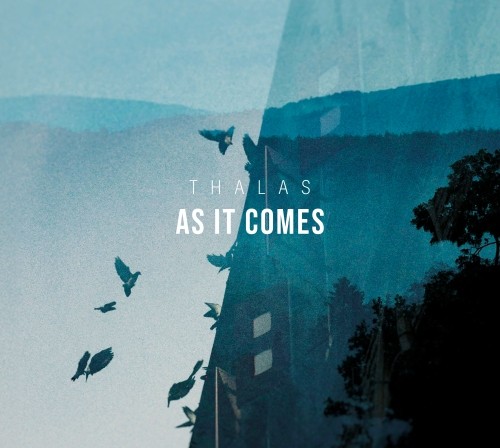 Thalas: As It Comes CD