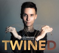J-P Piirainen - Twined CD J-P Piirainen - Twined CD
