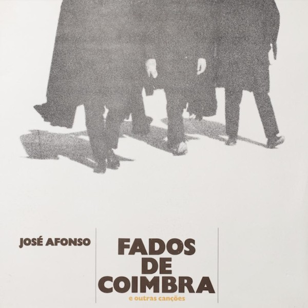 Jose Afonso - Fados de Coimbra e Outras Canções CD