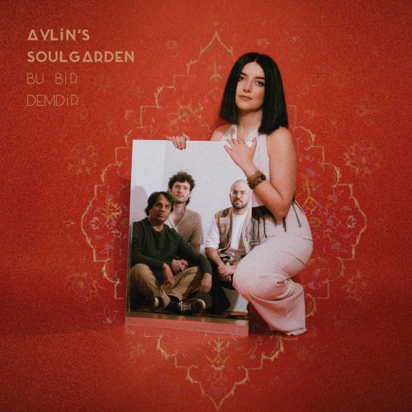 Aylin's Soulgarden - Bu bir demir LP