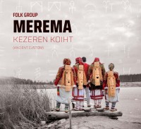 Merema - Kezeren Koiht CD Merema - Kezeren Koiht CD