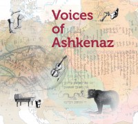 Voices of Ashkenaz - Same CD Voices of Ashkenaz - Same CD