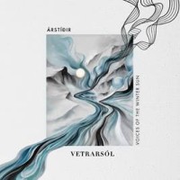 Arstidir - Vetrarsól - Voices of the Wintersun LP Arstidir - Vetrarsól - Voices of the Wintersun LP