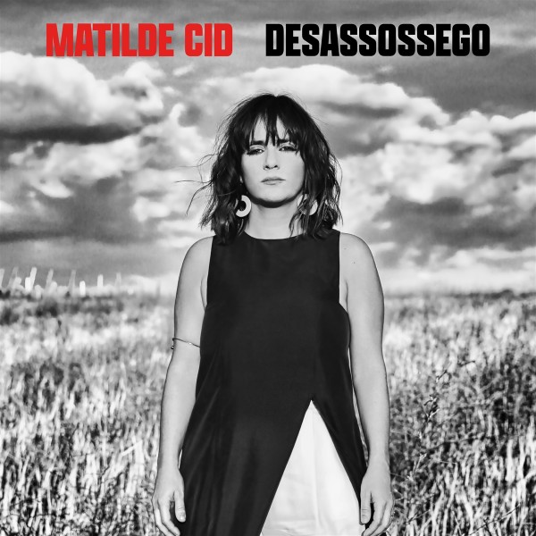 Matilde Cid - Desassossego CD