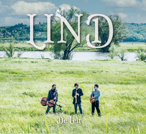 Lind - De Leit CD