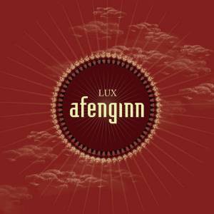 Afenginn - Lux CD