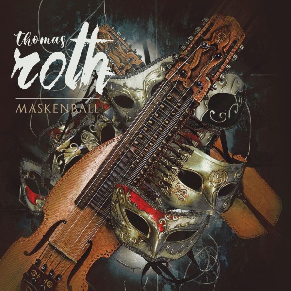 Thomas Roth: Maskenball CD
