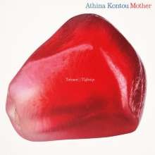 Athena Kontou & Mother: Tzivaeri CD