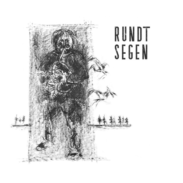 Rundt Segen - Niels Erik ”Niller” Rasmussen, Clara Tesch, Mads Kjøller Henningsen CD