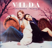 Vilda - Vildaluodda/Wildprint CD Vilda - Vildaluodda/Wildprint CD