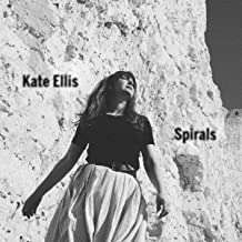 Kate Ellis: Spirals CD