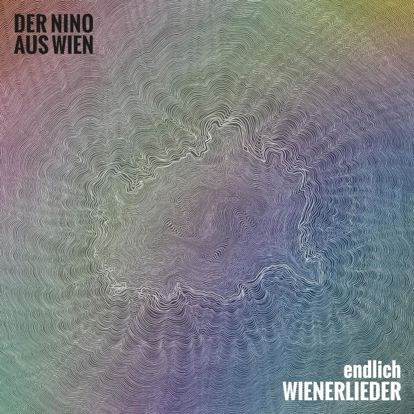 Der Nino Aus Wien: Endlich Wienerlieder CD