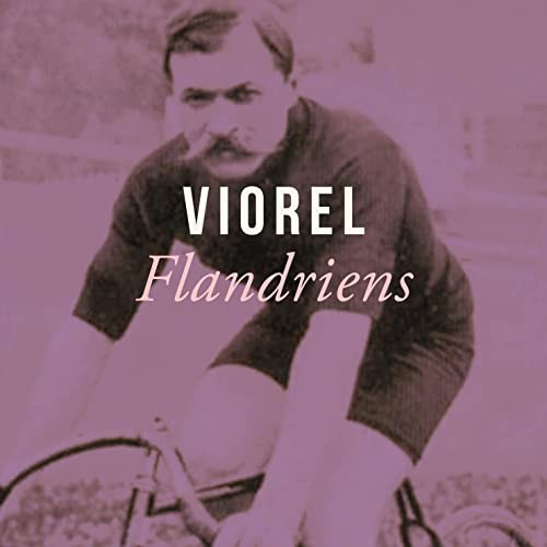 VIOREL FLANDRIEN - VIOREL FLANDRIEN CD