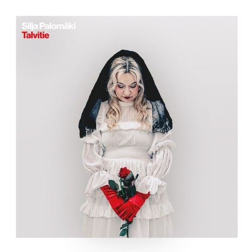 Silja Palomaki: Talvitie CD