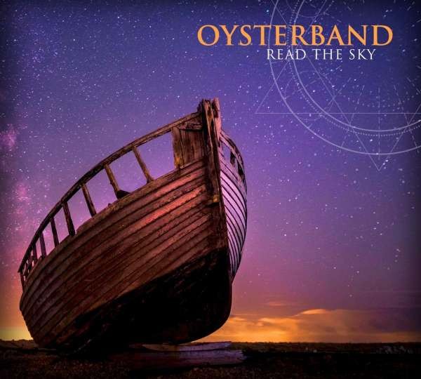 Oysterband: Read The Sky CD