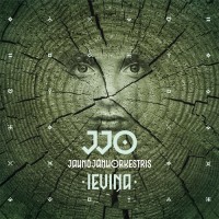 JJO (Jauno Jāņu Orķestris) - Ieviņa CD JJO (Jauno Jāņu Orķestris) - Ieviņa CD