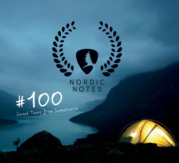 VA - Nordic Notes 100 2CD