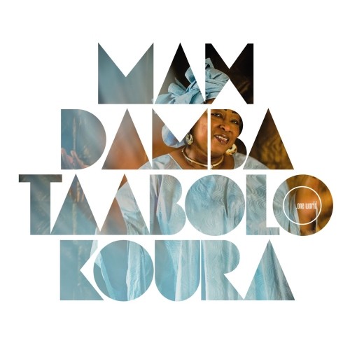 Mah Damba: Taabolo Koura CD
