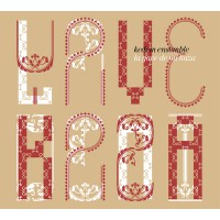 Kedem Ensemble - La Yave de mi Kaza CD Kedem Ensemble - La Yave de mi Kaza CD