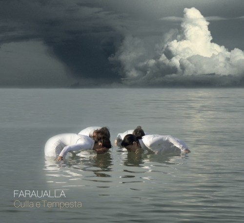 Faraualla - Culla E Tempesta CD