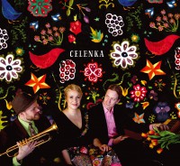 Celenka - Celenka CD Celenka - Celenka CD