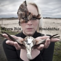 Ros, Myrra - Kveldulfur CD Ros, Myrra - Kveldulfur CD