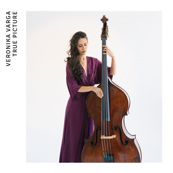 Veronika Varga - True Picture CD