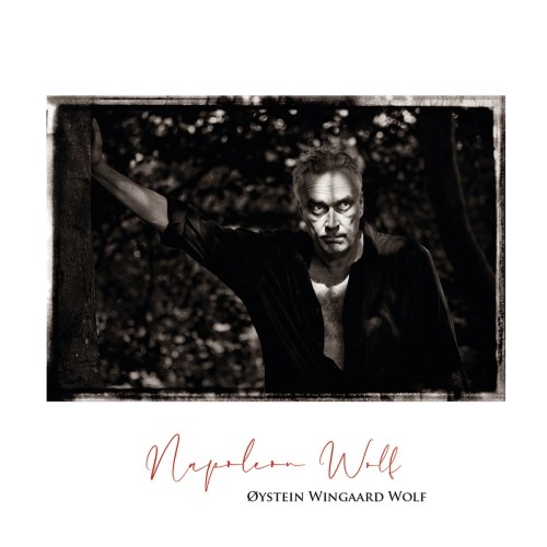 Oystein Wingaard Wolf: Napoleon Wolf CD