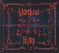 Värttinä – Kyly CD Värttinä – Kyly CD