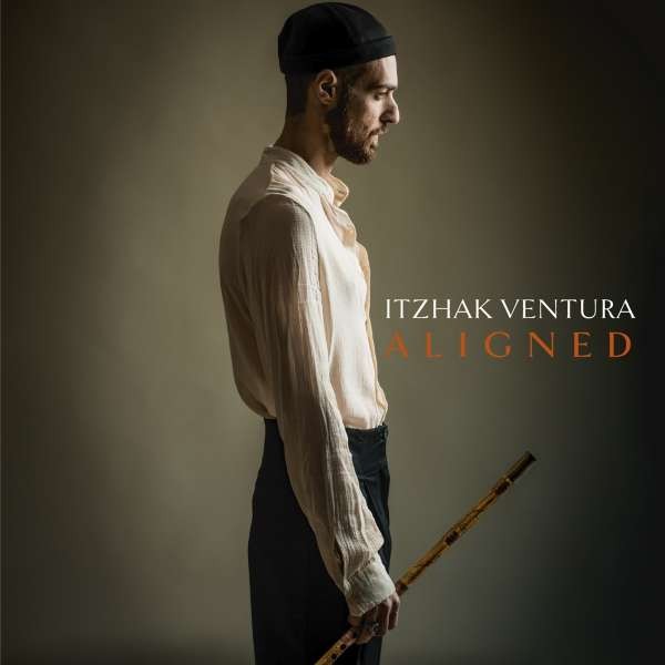 Itzhak Ventura: Aligned CD
