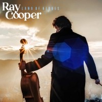 Ray Cooper - Land of Heroes CD Ray Cooper - Land of Heroes CD