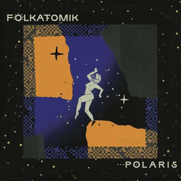 Folkatomik: Polaris CD