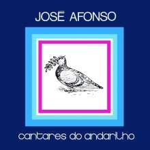 José Afonso: Cantares Do Andarilho CD