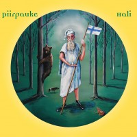 Piirpauke - Hali CD Piirpauke - Hali CD
